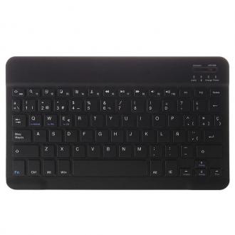  BeBook Teclado Bluetooth Negro 89675 grande