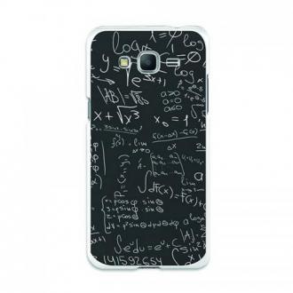  imagen de BeCool Funda Fórmulas Matemáticas para Samsung Galaxy Grand Prime 39169
