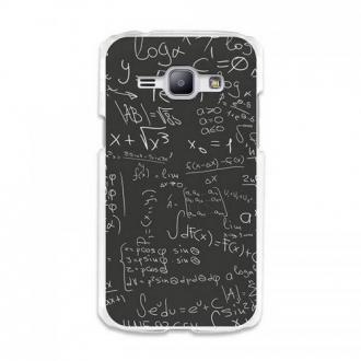 imagen de BeCool Funda Fórmulas Matemáticas para Samsung Galaxy J1 39170