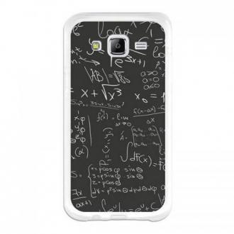  BeCool Funda Fórmulas Matemáticas para Samsung Galaxy J5 39171 grande