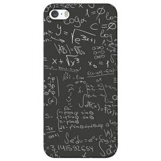  BeCool Funda Fórmulas Matemáticas para iPhone5/5S 72360 grande