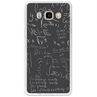  imagen de BeCool Funda Fórmulas Matemáticas para Samsung Galaxy J5 2016 100133