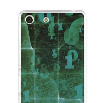  BeCool Funda Gel Digital para Sony Xperia M5 - Accesorio 73071 grande