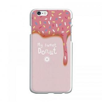  imagen de BeCool Funda Sweet Donut para iPhone6/6S 72215