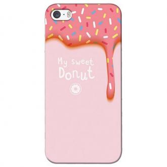  BeCool Funda Sweet Donut para iPhone5/5S 72543 grande
