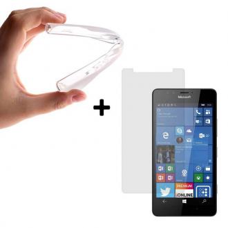  imagen de BeCool Magic Protection para Microsoft Lumia 950 101627