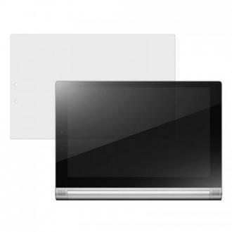  imagen de BeCool Protector Cristal Templado para Lenovo Yoga Tablet 2 10.1" 39255
