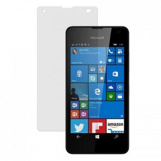  BeCool Protector Cristal Templado para Microsoft Lumia 550 39259 grande
