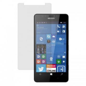  imagen de BeCool Protector Cristal Templado para Microsoft Lumia 950 39260