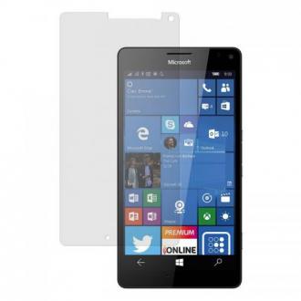  BeCool Protector Cristal Templado para Microsoft Lumia 950 XL - Accesorio 39261 grande