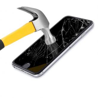  BeCool Protector Cristal Templado para iPhone 5/5S - Accesorio 69860 grande