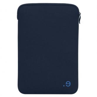  Be.ez La Robe ONE Funda Negra/Azul para MacBook Air 11" - Accesorio 74449 grande