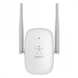  imagen de Belkin N600 Router Wi-Fi 9416
