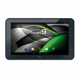  imagen de Best Buy Easy Home 9" Dual Core Negra - Tablet 39311
