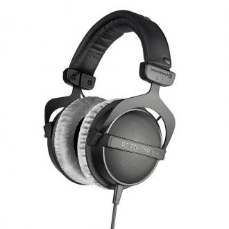  Beyerdynamic DT-770 Pro 80 Ohm Auriculares de Estudio Cerrados - Auricular Headset 82632 grande
