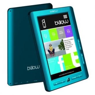  Billow E2TLB Color eBook reader 7 4GB Azul 118056 grande