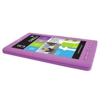  Billow Multimedia Color 4GB 7" Púrpura Reacondicionado - Libros Electrónicos 95160 grande