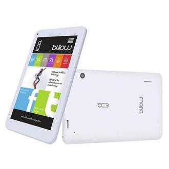  Billow Tablet 7 IPS X701WV2 QC  8GB Blanco 118301 grande