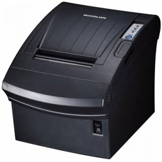  Bixolon Impresora Térmica SRP-350PLUSIII Usb/Ether 125429 grande