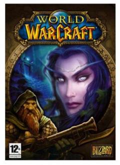  Blizzard World of Warcraft 6691 grande