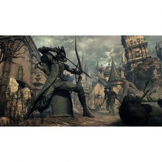  Bloodborne: Game Of The Year Edition PS4 98150 grande