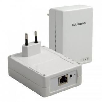  imagen de Blu Sens Extensor de Red GPLC - Red Home Plug 41092