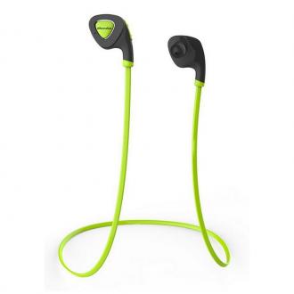  imagen de Bluedio Q5 Bluetooth 4.1 Verde - Auricular Headset 82726