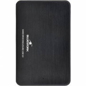  Bluestork Easy Box Caja SATA para HDD/SSD 2.5" USB 3.0 126271 grande
