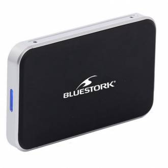  Bluestork Universal Box Caja Externa para HDD/SSD/IDE de 2.5" USB 3.0 125855 grande