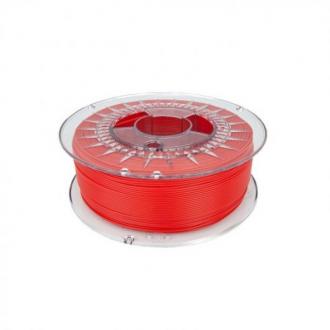  imagen de Bobina de filamento PLA 3D850 1.75mm Rojo 1Kg 118877