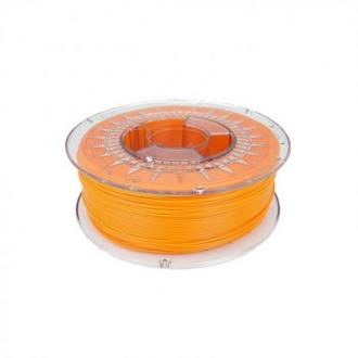  imagen de Bobina de filamento PLA 3D850 1.75mm Naranja 1Kg 118885