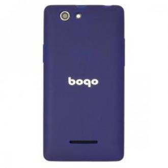  Bogo BO-4SLCA Funda TPU Azul Para Lifestyle 4SL-QC - Accesorio 8826 grande