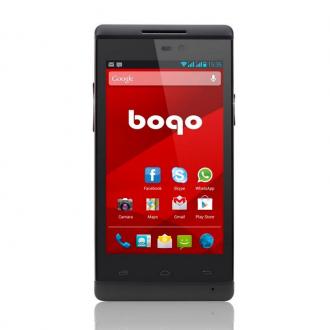  Bogo Lifestyle 4SL-QC 4" 4GB Libre - Smartphone/Movil 65045 grande