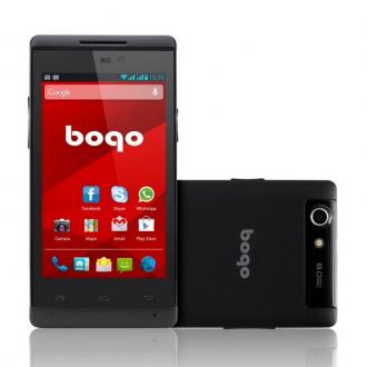  imagen de Bogo Lifestyle 4SL-QC 4" 4GB Libre - Smartphone/Movil 65044