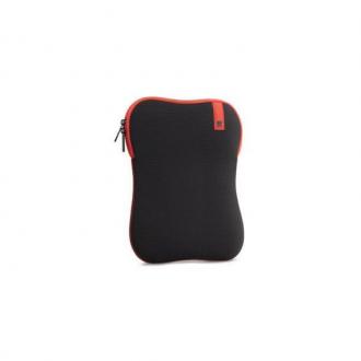  BOLSA PORTATIL 10.2" SOYNTEC NEGRA Y ROJA 109570 grande