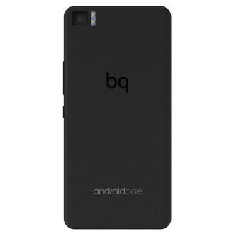  Bq Aquaris A4.5 4G 16GB Negro Libre 91393 grande