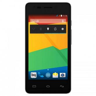  Bq Aquaris E4 8GB Negro Libre Reacondicionado - Smartphone/Movil 101351 grande