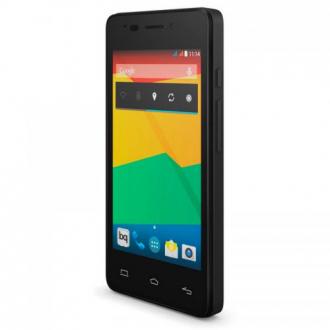  Bq Aquaris E4 8GB Negro Libre Reacondicionado - Smartphone/Movil 101352 grande