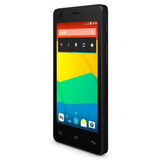  Bq Aquaris E4.5 8GB Negro Libre 65807 grande