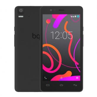  Bq Aquaris E5S Blanco - Smartphone/Movil 64177 grande