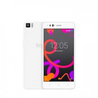  Bq Aquaris M5 4G 32GB Blanco Libre 113081 grande