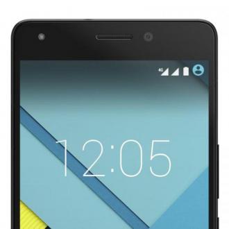  Bq Aquaris M5.5 4G 32GB Negro Libre Reacondicionado 101868 grande