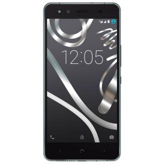  Bq Aquaris X5 32GB Negro Reacondicionado - Smartphone/Movil 91513 grande