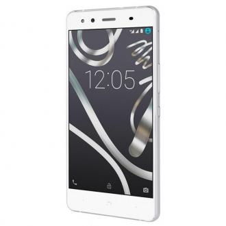  Bq Aquaris X5 32GB Blanco 91483 grande