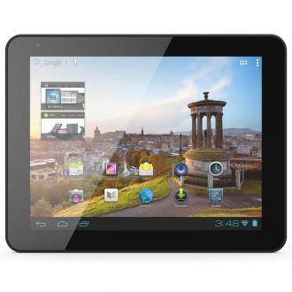  imagen de BQ Curie 2 Dual Core 8" 16GB Reacondicionado - Tablet 94420
