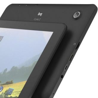  BQ Curie 2 Dual Core 8" 16GB Reacondicionado - Tablet 94421 grande