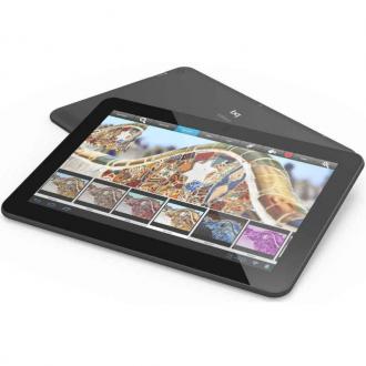  Bq Edison 10.1" 16GB Negro Reacondicionado - Tablet 63691 grande