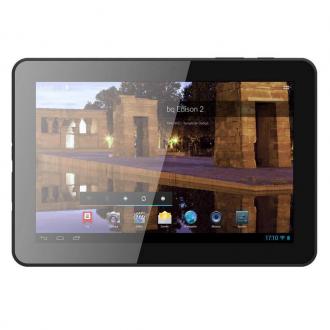  imagen de Bq Edison 2 Quad Core 10.1" 16GB - Tablet 65352