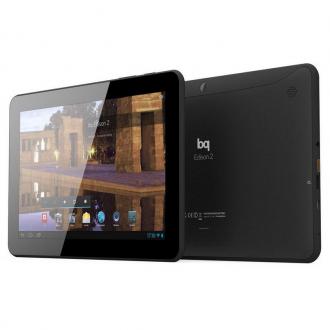  Bq Edison 2 Quad Core 10.1" 16GB - Tablet 65353 grande