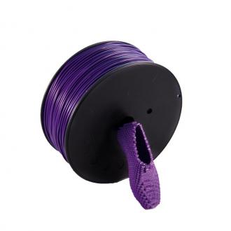 Bq FilaFlex Bobina de Filamento Elástico 1.75mm Púrpura 80437 grande